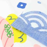 サンリオキャラクターズ てぬぐい 手ぬぐい | cinemacollection | 詳細画像2 