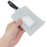 トムとジェリー ネームプレート ネームタグ | cinemacollection | 詳細画像2 