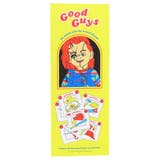 CHUCKY チャッキー てぬぐい | cinemacollection | 詳細画像1 