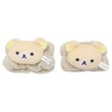 リラックマ 生活雑貨 ウォッシュバンド | cinemacollection | 詳細画像1 