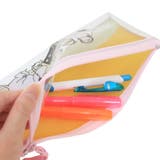 ムーミン ペンケース ペンポーチ | cinemacollection | 詳細画像3