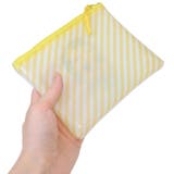 オサムグッズ クリアポーチ マルチポーチ | cinemacollection | 詳細画像2 