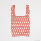 ムーミン エコバッグ ポケッタブルショッピングバッグ | cinemacollection | 詳細画像2 