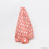 ムーミン エコバッグ ポケッタブルショッピングバッグ | cinemacollection | 詳細画像3 