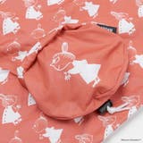 ムーミン エコバッグ ポケッタブルショッピングバッグ | cinemacollection | 詳細画像5 