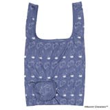 ムーミン エコバッグ ポケッタブルショッピングバッグ | cinemacollection | 詳細画像1 