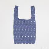 ムーミン エコバッグ ポケッタブルショッピングバッグ | cinemacollection | 詳細画像2 