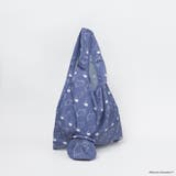 ムーミン エコバッグ ポケッタブルショッピングバッグ | cinemacollection | 詳細画像3 