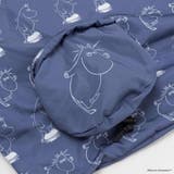 ムーミン エコバッグ ポケッタブルショッピングバッグ | cinemacollection | 詳細画像5 