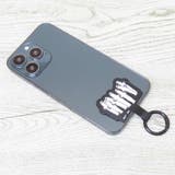 ムーミン スマホアクセ マルチリングプラス | cinemacollection | 詳細画像2 