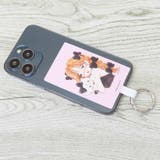 mikko illustrations スマホアクセ | cinemacollection | 詳細画像2