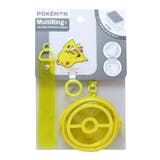 ポケットモンスター スマホアクセ マルチリングプラス | cinemacollection | 詳細画像1 