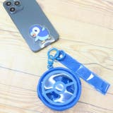 ポケットモンスター スマホアクセ マルチリングプラス | cinemacollection | 詳細画像2