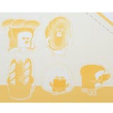 パンどろぼう バッジ アクリルバッジ | cinemacollection | 詳細画像3 