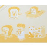 パンどろぼう バッジ アクリルバッジ | cinemacollection | 詳細画像3