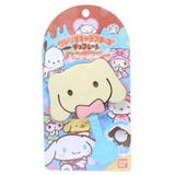 シナモロール 手鏡 チョコレートハンドミラー | cinemacollection | 詳細画像1
