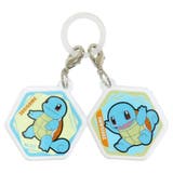 ポケットモンスター レイングッズ アクリルマーカーチャームセット | cinemacollection | 詳細画像1