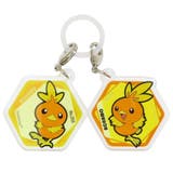 ポケットモンスター レイングッズ アクリルマーカーチャームセット | cinemacollection | 詳細画像1