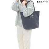 スヌーピー 手提げかばん トート | cinemacollection | 詳細画像6