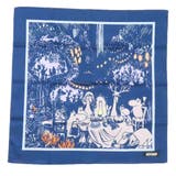 ムーミン ハンカチ ハンカチーフ | cinemacollection | 詳細画像1