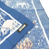 ムーミン ハンカチ ハンカチーフ | cinemacollection | 詳細画像2