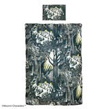 ムーミン 寝具 カバーリング2点セット | cinemacollection | 詳細画像1