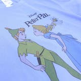 ピーターパン Tシャツ T | cinemacollection | 詳細画像3