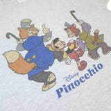 ピノキオ Tシャツ T | cinemacollection | 詳細画像3 