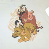 ライオンキング Tシャツ T | cinemacollection | 詳細画像3