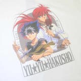 幽遊白書 Tシャツ T | cinemacollection | 詳細画像3 