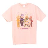 テレタビーズ Tシャツ T | cinemacollection | 詳細画像1