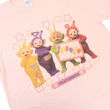 テレタビーズ Tシャツ T | cinemacollection | 詳細画像3