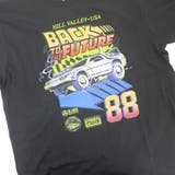 バックトゥザフューチャー Tシャツ T | cinemacollection | 詳細画像3