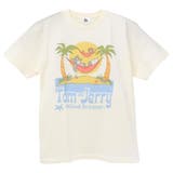 トムとジェリー Tシャツ T | cinemacollection | 詳細画像1 