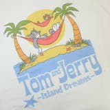 トムとジェリー Tシャツ T | cinemacollection | 詳細画像3 