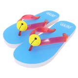 ドラえもん 子供用サンダル ビーチサンダル | cinemacollection【KIDS】 | 詳細画像1 