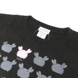 なんでもいきもの Tシャツ T | cinemacollection | 詳細画像3