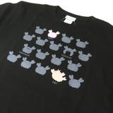 なんでもいきもの Tシャツ T | cinemacollection | 詳細画像5