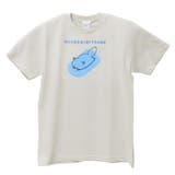 なんでもいきもの Tシャツ T | cinemacollection | 詳細画像1