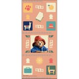 パディントン 消えた黄金郷の秘密 ミニクリアファイル | cinemacollection | 詳細画像2 