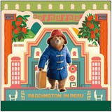 パディントン 消えた黄金郷の秘密 メモ帳 | cinemacollection | 詳細画像1 