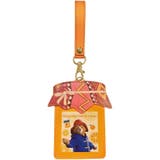 パディントン 消えた黄金郷の秘密 定期入れ | cinemacollection | 詳細画像1 