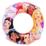 ディズニープリンセス 浮き輪 60cm | cinemacollection | 詳細画像1