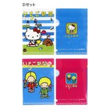 サンリオキャラクターズ クリアフォルダー ミニクリアホルダー | cinemacollection | 詳細画像5 