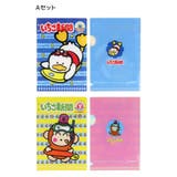 サンリオキャラクターズ クリアフォルダー ミニクリアホルダー | cinemacollection | 詳細画像3 