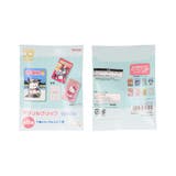 サンリオキャラクターズ クリップ アクリルクリップ | cinemacollection | 詳細画像1 