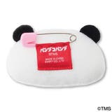 パンダコパンダ ぬいぐるみバッジ ふわふわバッジ | cinemacollection | 詳細画像2
