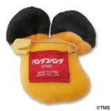パンダコパンダ ぬいぐるみバッジ ふわふわバッジ | cinemacollection | 詳細画像2