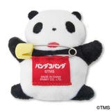 パンダコパンダ ぬいぐるみバッジ ふわふわバッジ | cinemacollection | 詳細画像2