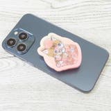 モフサンド スマホアクセ シャカシャカPOCOPOCO | cinemacollection | 詳細画像2